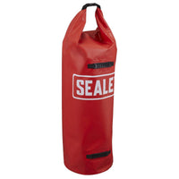 Sealey Vehicle Fire Safety Blanket - PU Coated 6 x 8m EV1000