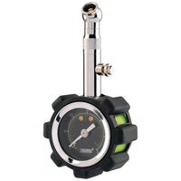 Draper Tyre Pressure Gauge TPGP, 0 - 60psi, 0 - 4 bar 91365