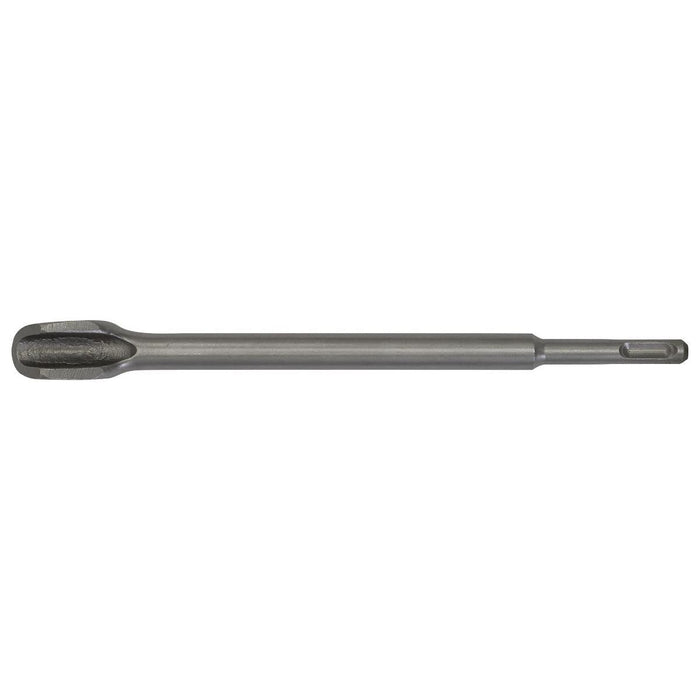 Sealey Gouge 25 x 250mm Wide SDS Plus D1G Sealey - Town Tools 