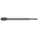 Sealey Gouge 25 x 250mm Wide SDS Plus D1G Sealey - Town Tools 