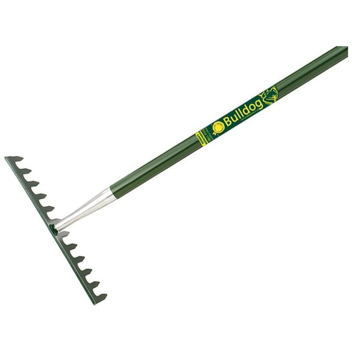 Bulldog Evergreen Garden Rake Bulldog - Town Tools