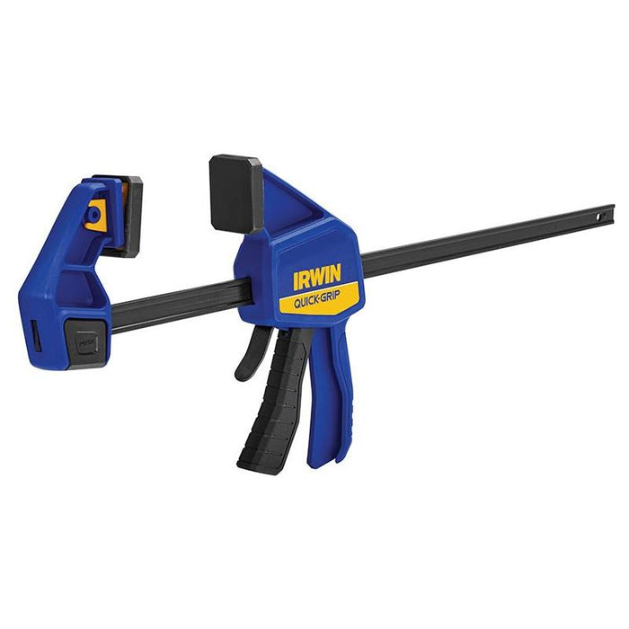 Irwin® Quick-Grip® Quick-Change™ Medium-Duty Bar Clamp 450mm (18in) IRWIN® Quick-Grip® - Town Tools