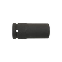 Laser Budd Wheel Nut Socket 3/4"D 19mm 6980