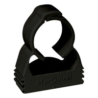 Sealey SharkBiteï Pipe Clip 15mm Pack of 10 SBA15PC