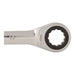 Silverline Fixed Head Ratchet Spanner 14mm Silverline - Town Tools 