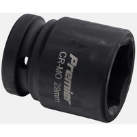 Sealey 3/4"Dr Impact Socket 29mm