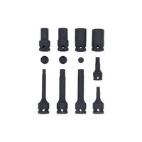 Laser German Vehicle Brake Caliper Set 12pc 8237