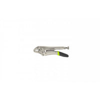 Carlyle Tools 5In Curved Jaw Easy Release Locking Plier