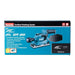 Makita DBO381ZU LXT Finishing Sander 18V Bare Unit Makita - Town Tools
