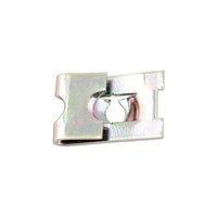 Tool Connection J-Nut No.8 4.2mm 100pc 32709