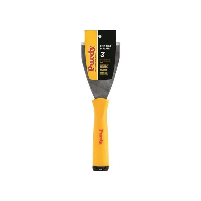 Purdy® Bent Pole Scraper Purdy® - Town Tools