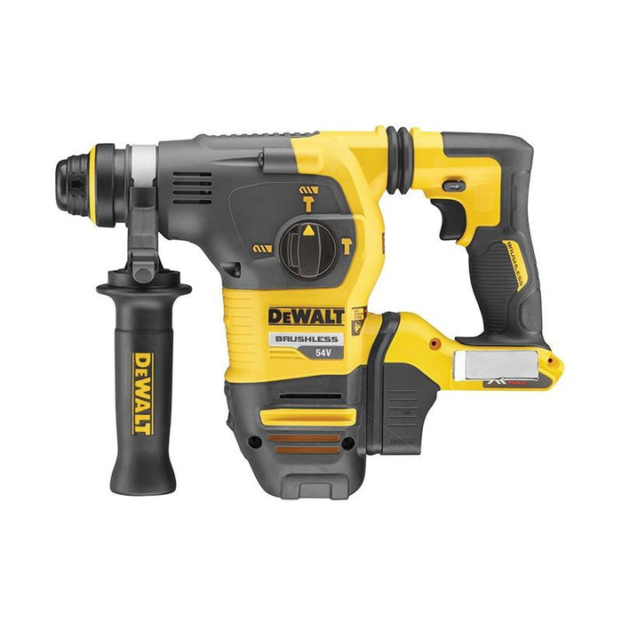 Dewalt Power Tools DCH333N FlexVolt XR SDS Plus Hammer 54V Bare Unit DeWALT Power Tools - Town Tools