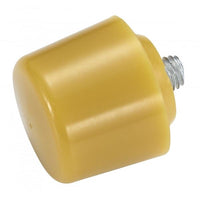 Carlyle Tools Hammer Tip - Rubber