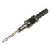 Disston Screw Digger for No. 6 Screws Disston - Town Tools
