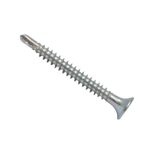Forgefix Drywall Screw Phillips Bugle Head FT ZP 3.5 x 50mm Bulk 1000 ForgeFix - Town Tools