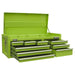 American Pro American PRO Topchest 9 Drawer - Green AP4109HV American Pro - Town Tools 