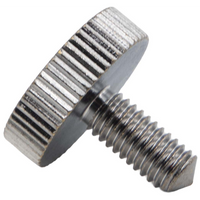 Sealey Airflow Adjustment Knob SSG1P-3-V3-21