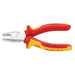 Knipex VDE Combination Pliers 160mm Knipex - Town Tools