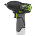 Sealey 5 x SV10.8 Series Cordless Combo Kit 10.8V - 2 Batteries & Euro Plug Sealey - Town Tools 