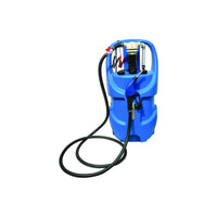 Laser AdBlue Transport Tank 75L 12V 7115