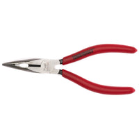 Teng Tools Bent Long Nose Plier 140mm