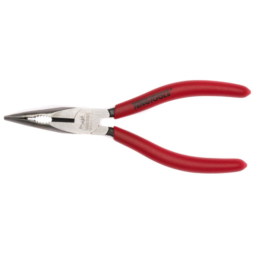 Teng Tools Bent Long Nose Plier 140mm Teng Tools - Town Tools 
