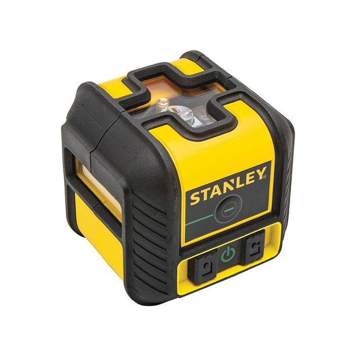 Stanley® Intelli Tools Cross90™ Laser (Green Beam) STANLEY® Intelli Tools - Town Tools
