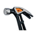 Fiskars IsoCore Curved Finishing Hammer 450g (16oz) Fiskars - Town Tools