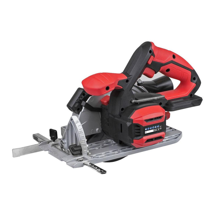 Sealey Circular Saw 20V SV20 Series150mm Body Only CP20VCS Sealey - Town Tools 