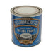 Hammerite Direct To Rust Metal Paint - Smooth White - 2.5 Litre Hammerite - Town Tools 