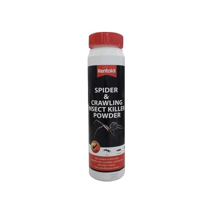Rentokil Spider & Crawling Insect Killer Powder Rentokil - Town Tools