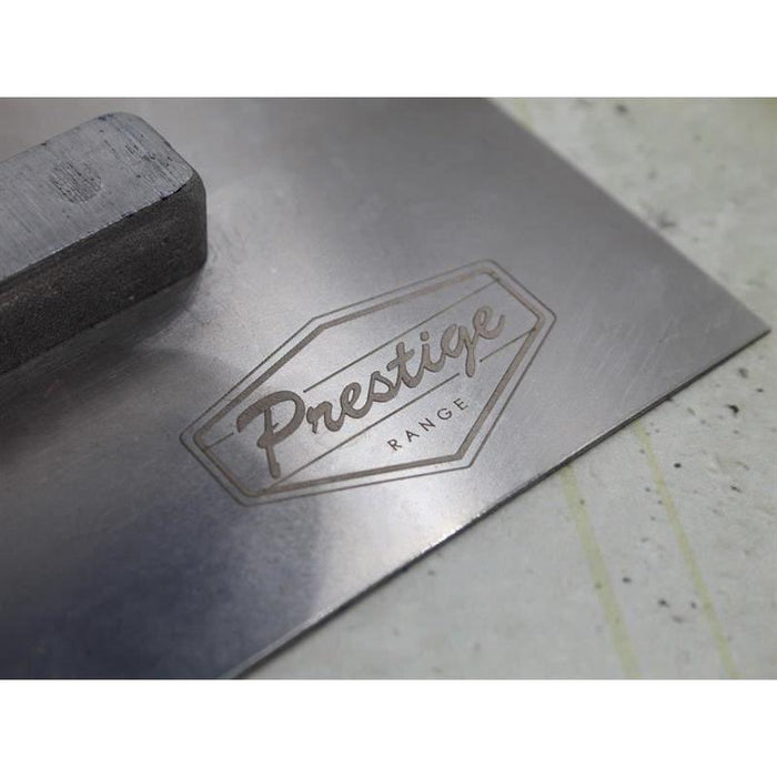 Faithfull Prestige Midget Plastering Trowel 200 x 75mm (8 x 3in) Faithfull - Town Tools