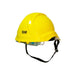 Scan Deluxe Safety Helmet - Yellow Scan - Town Tools