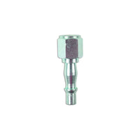 Connect Fastflow Female Standard Air Line Adaptor 1/2" 5pc 35181