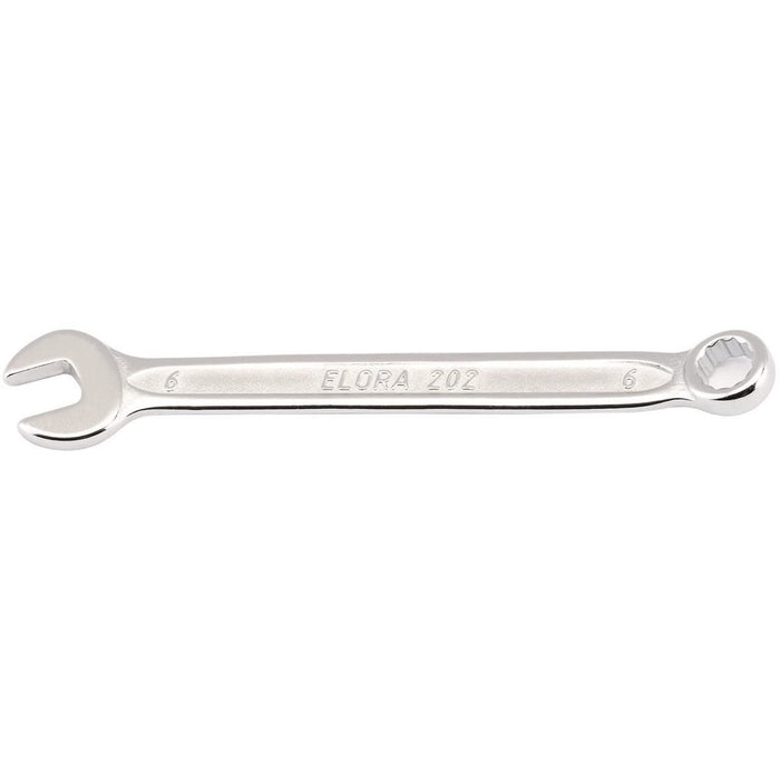 Draper Elora Midget Combination Spanner, 4.5mm 04329 Draper - Town Tools 