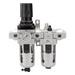 Draper 1/2" BSP Combined Filter/Regulator/Lubricator 24333 Draper - Town Tools 