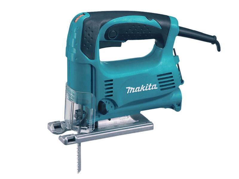 Makita 4329 Orbital Action Jigsaw 450W 240V Makita - Town Tools