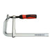 Bessey GZ25-2K All-Steel Screw Clamp Capacity 250mm Bessey - Town Tools
