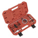 PETROL ENGINE TIMING KIT - CITROEN, PEUGEOT 1.8, 2 Town Tools - Town Tools 