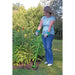 Draper Soft Grip Handle Garden Tiller 28163 Draper - Town Tools 