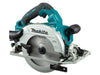 Makita DHS782ZJ Brushless LXT Circular Saw 190mm 36V (2x18V) Bare Unit Makita - Town Tools