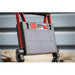 Sealey Rechargeable Solar Powered Portable Floodlight 15W COB LED LEDFL15WS Sealey - Town Tools 