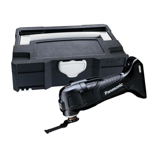 Panasonic EY46A5XT Brushless Multi-Tool & Systainer Case 18V Bare Unit Panasonic - Town Tools