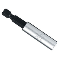 Stanley® Hand Tools Magnetic Bit Holder 1/4 Hex