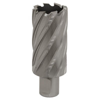 Sealey Rotabor Cutter HSS33mm Cut Depth 50mm RBHSS33L