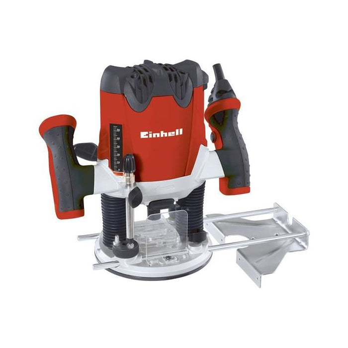 Einhell TE-RO 1255 E 1/4in Router 240V 1200W Einhell - Town Tools