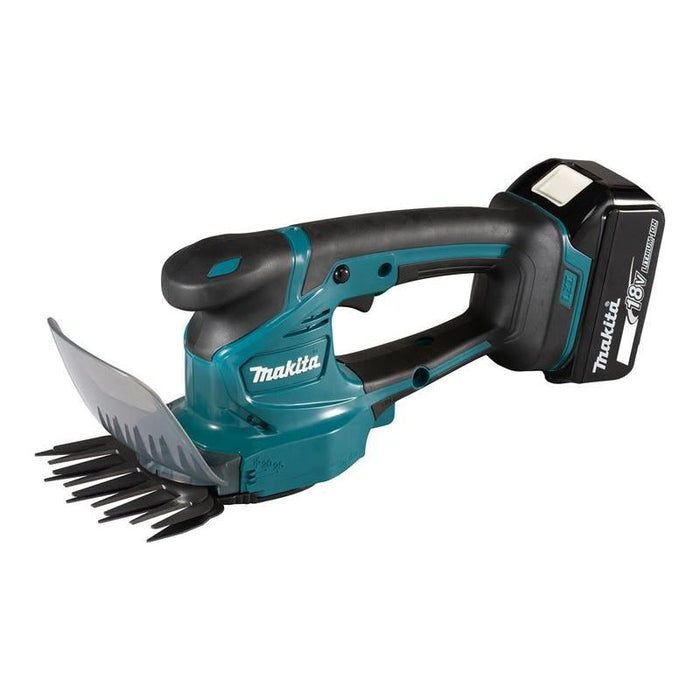 Makita DUM111RTX LXT Grass Shears 18V 1 x 5.0Ah Li-ion Makita - Town Tools