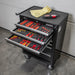 Sealey Insulated Tool Kit with 7 Drawer Rollcab 63pc TBTECOMBO2 Sealey - Town Tools 