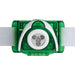 Ledlenser SEO3 LED Headlamp - Green (Test-It Pack) Ledlenser - Town Tools