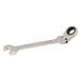 Silverline Flexible Head Ratchet Spanner 13mm Silverline - Town Tools 